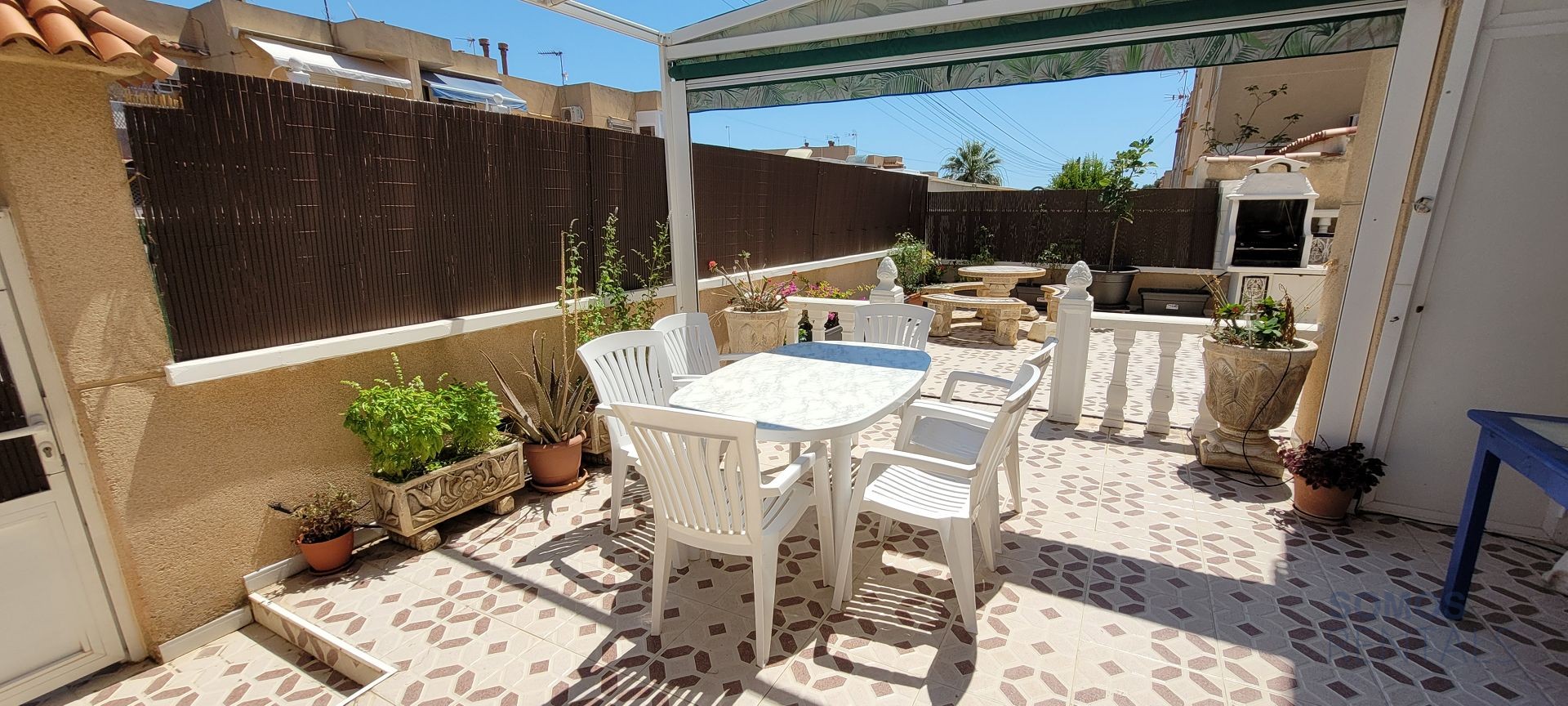 Apartamento Cantabria - Gran Alacant photograph 5