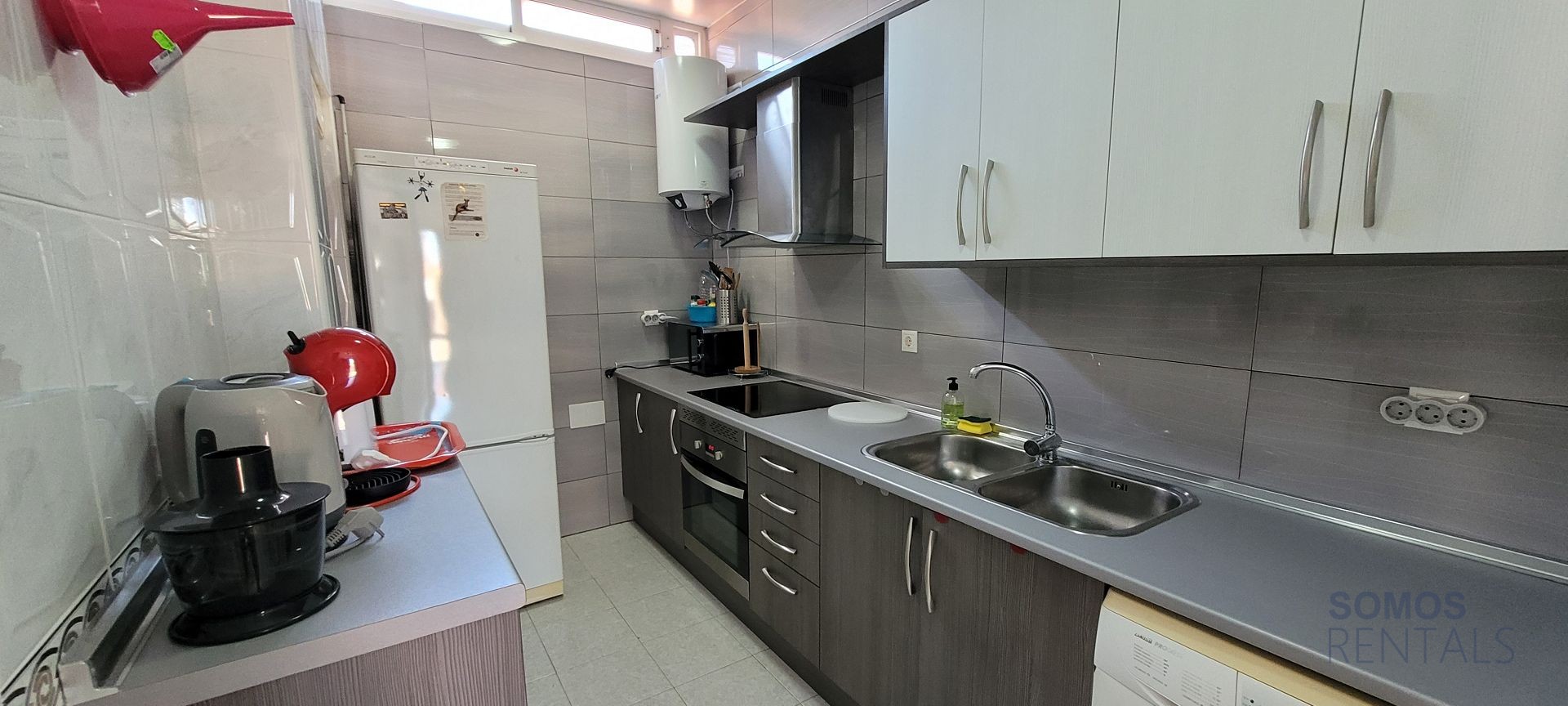 Apartamento Cantabria - Gran Alacant photograph 19