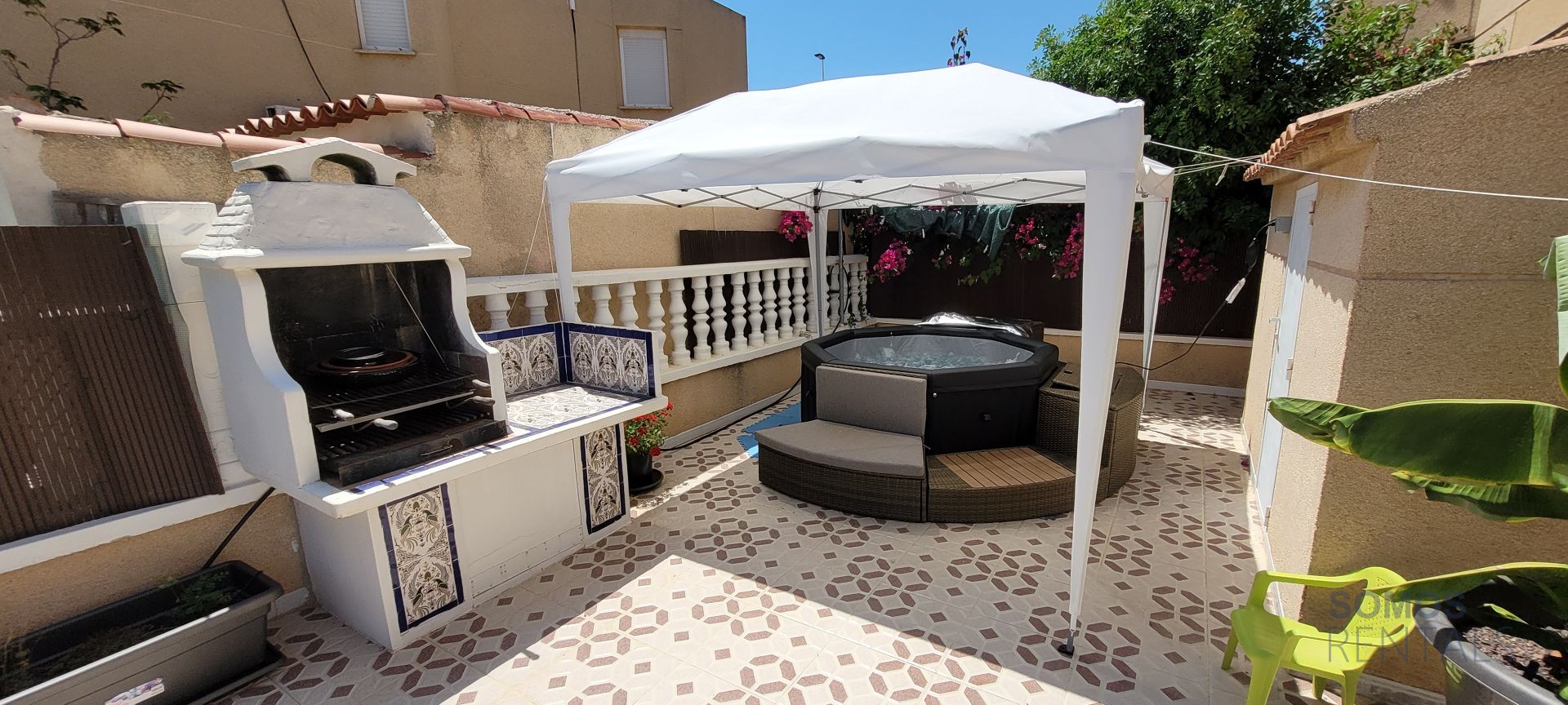 Apartamento Cantabria - Gran Alacant photograph 12