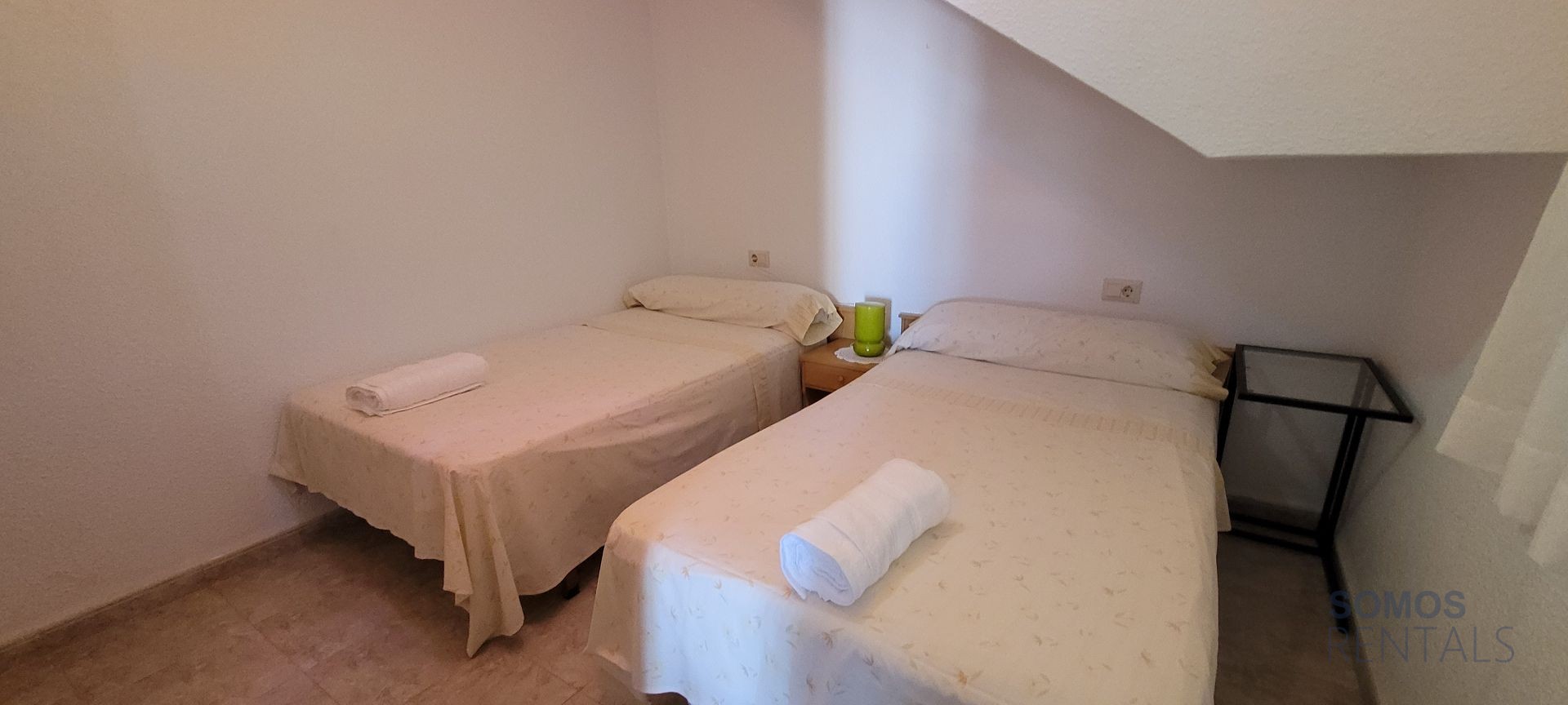 Apartamento Cantabria - Gran Alacant photograph 22