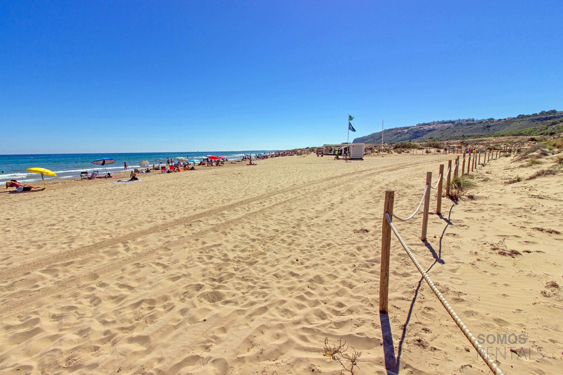 Apartamento Cantabria - Gran Alacant photograph 26
