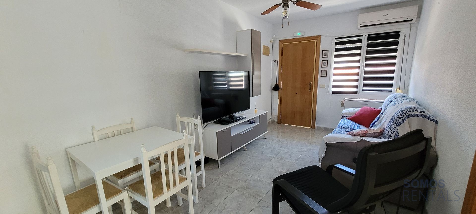 Apartamento Cantabria - Gran Alacant photograph 18