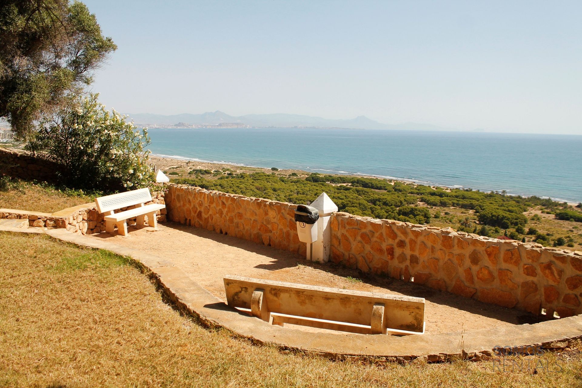 Casa Cherie, Gran Alacant — Foto 9