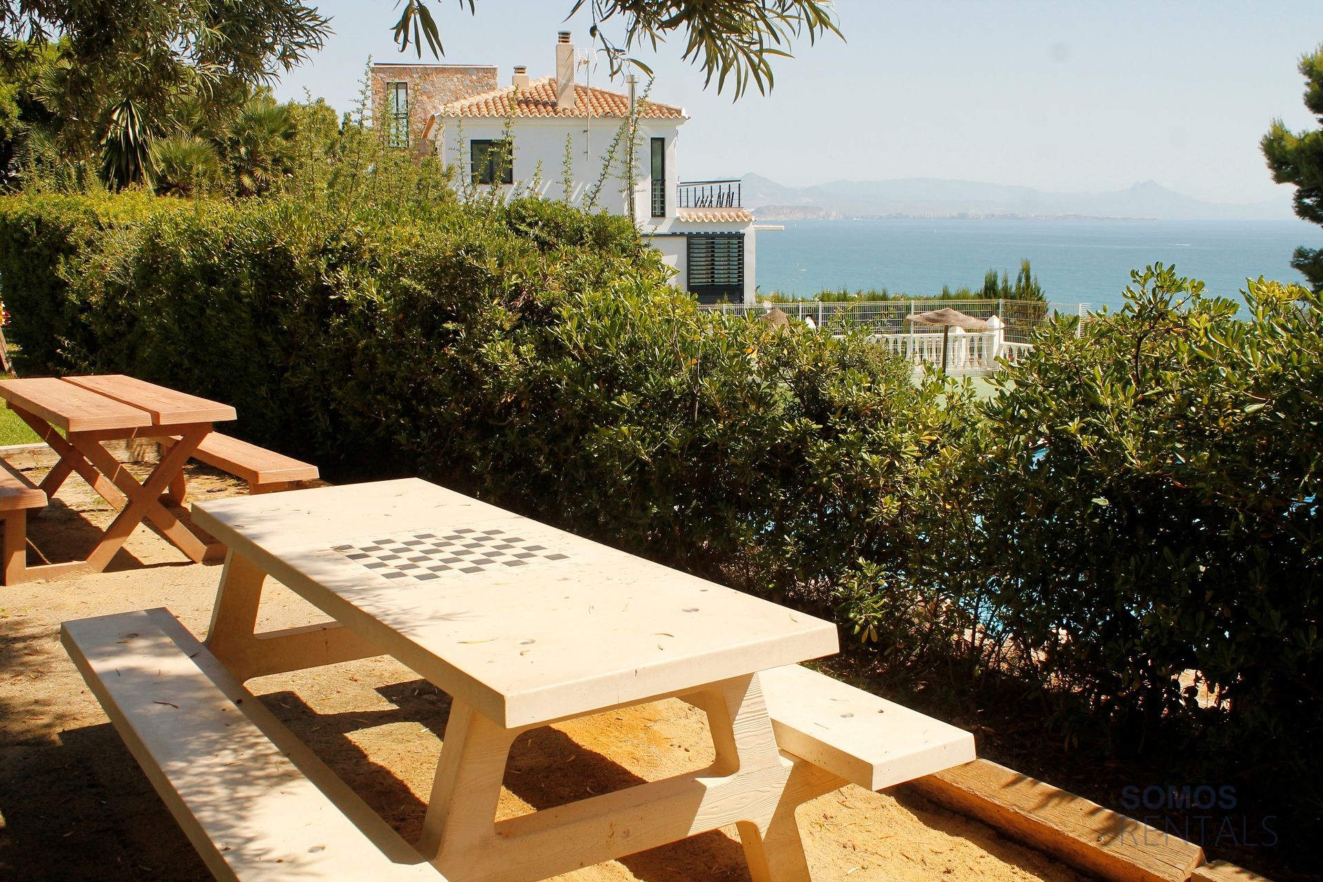 Casa Cherie, Gran Alacant — Foto 6