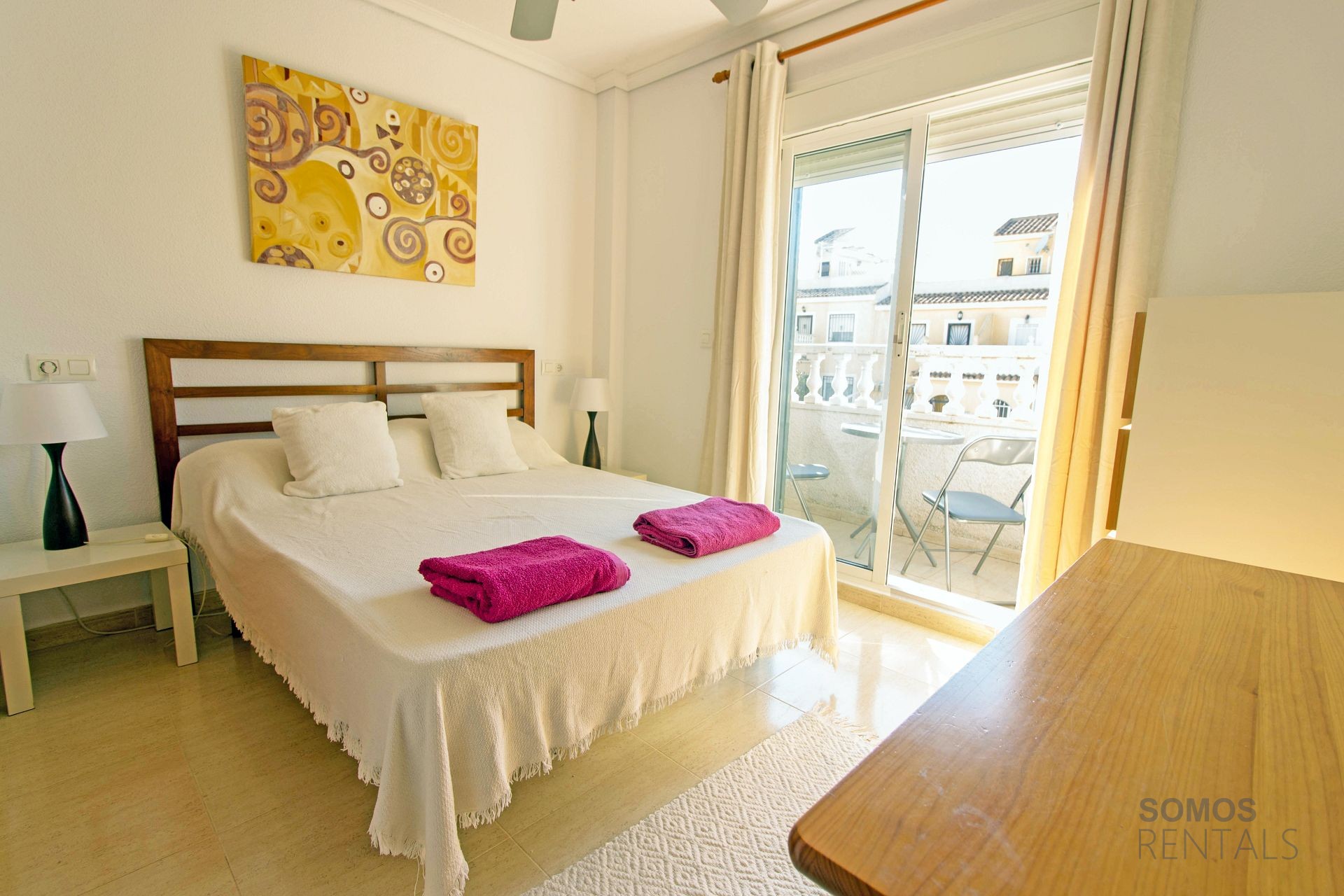 Casa Alba - Gran Alacant photograph 4