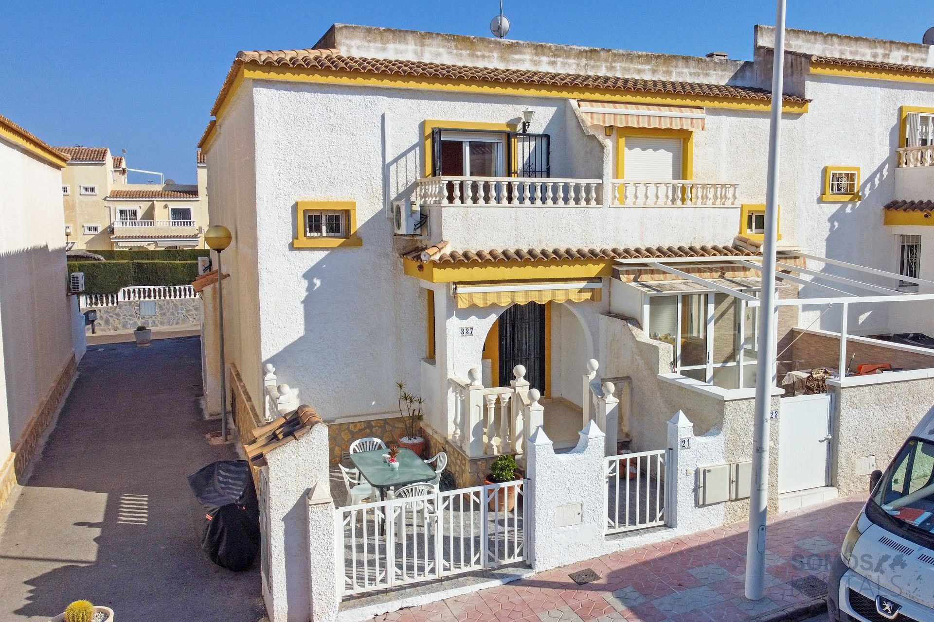 Casa Alba - Gran Alacant photograph 1