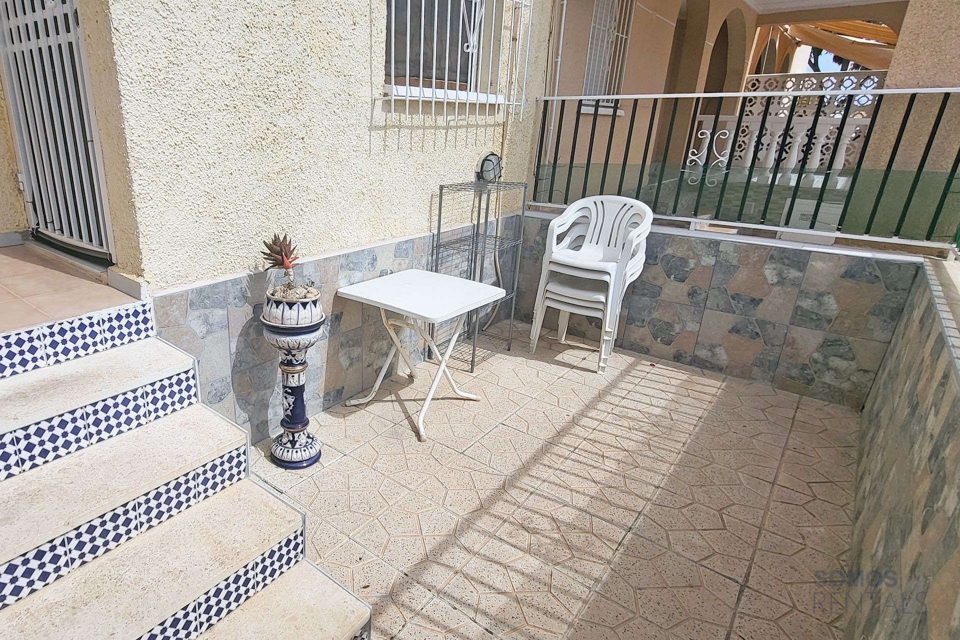 Casa Segre - Urb La Marina photograph 6