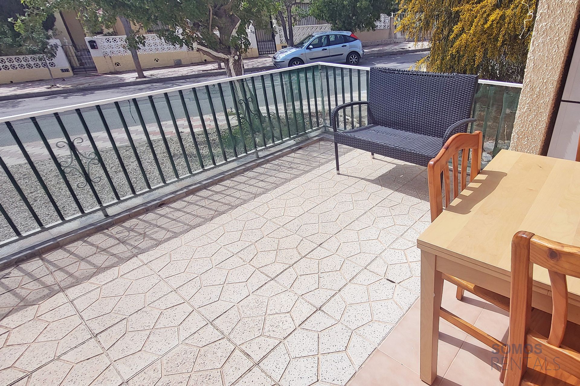 Casa Segre - Urb La Marina photograph 8