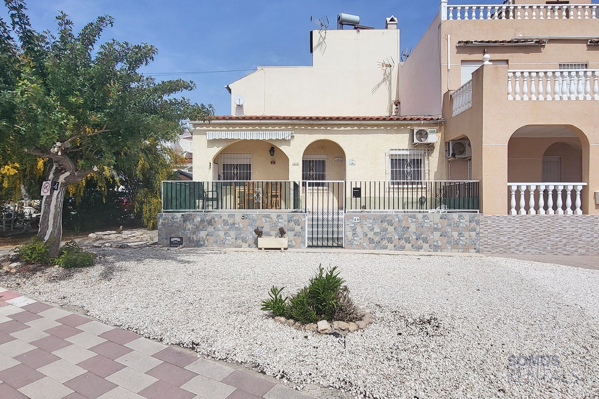 Casa Segre - Urb La Marina photograph 4