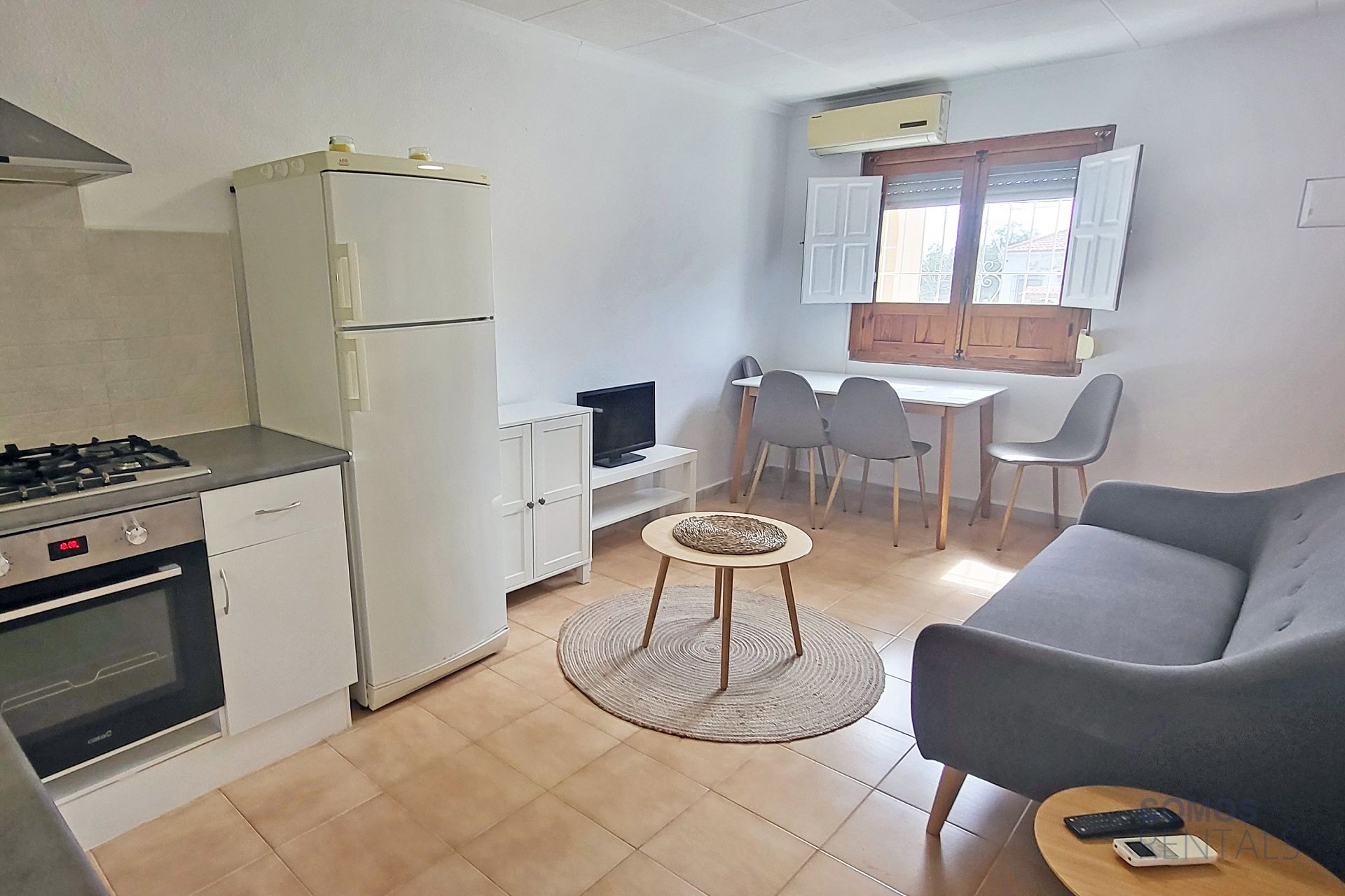 Casa Segre - Urb La Marina photograph 10