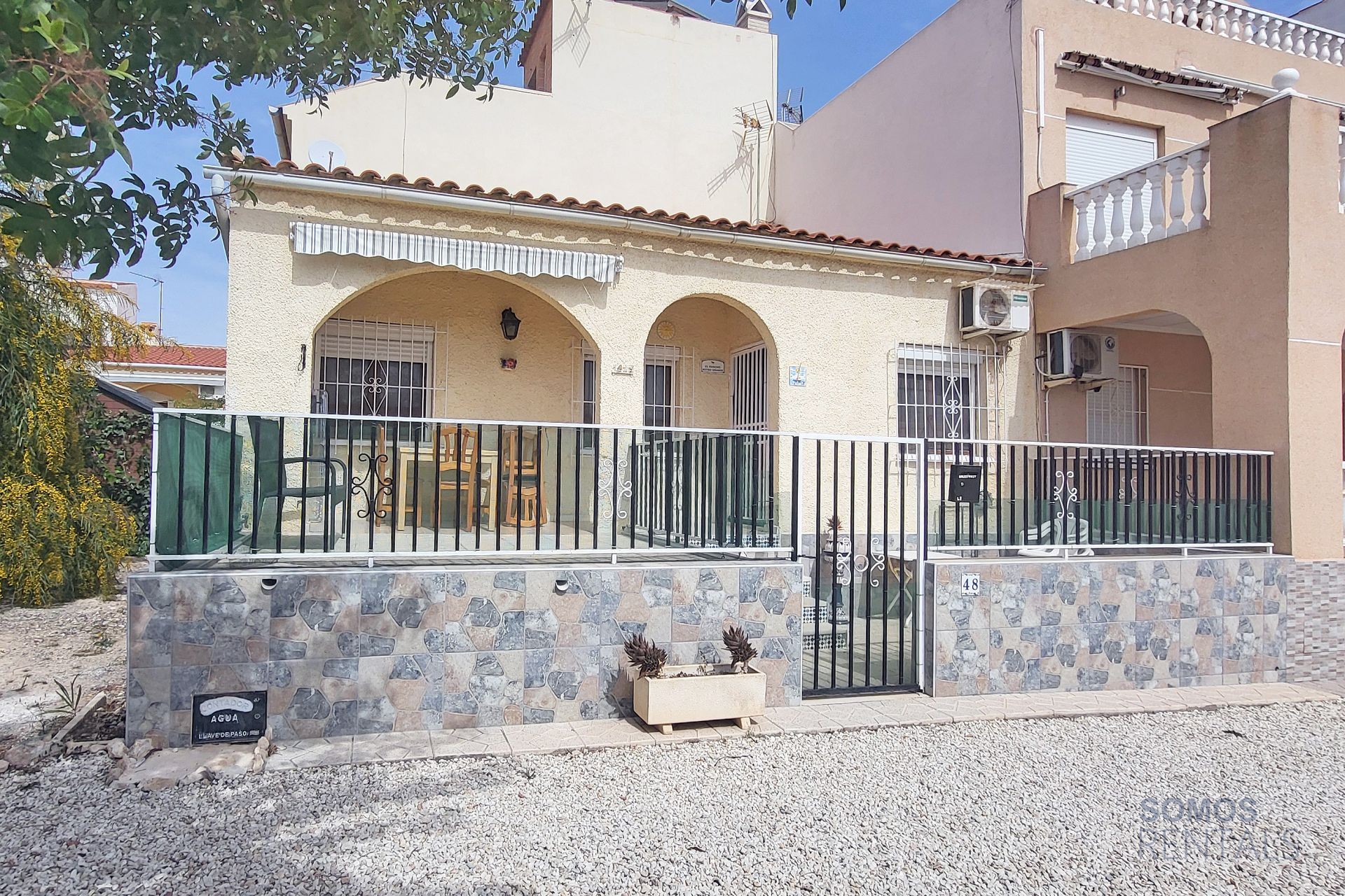 Casa Segre - Urb La Marina photograph 1