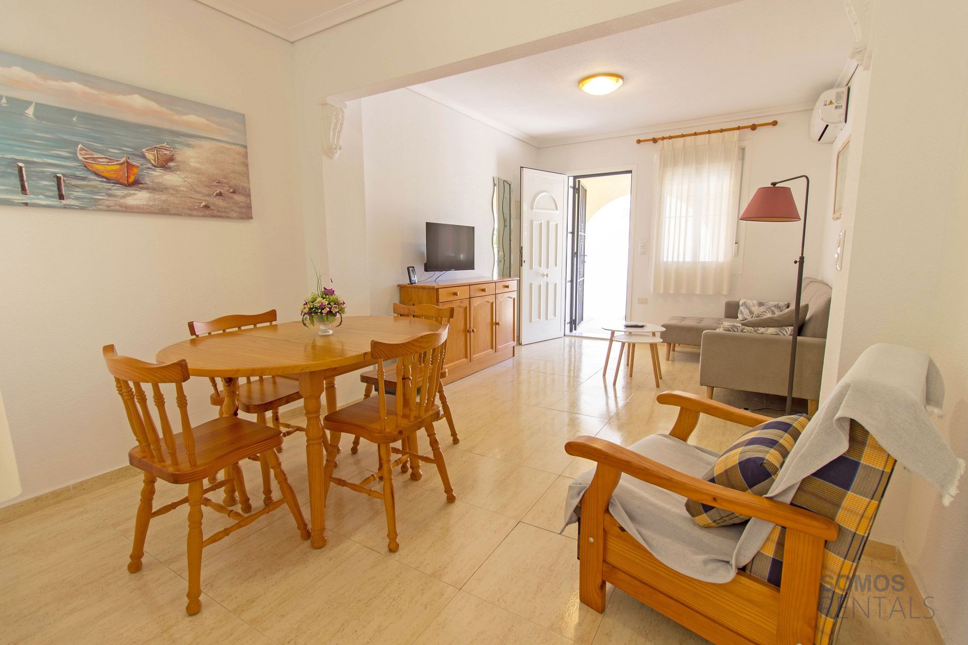 Casa Polonia - Gran Alacant photograph 7