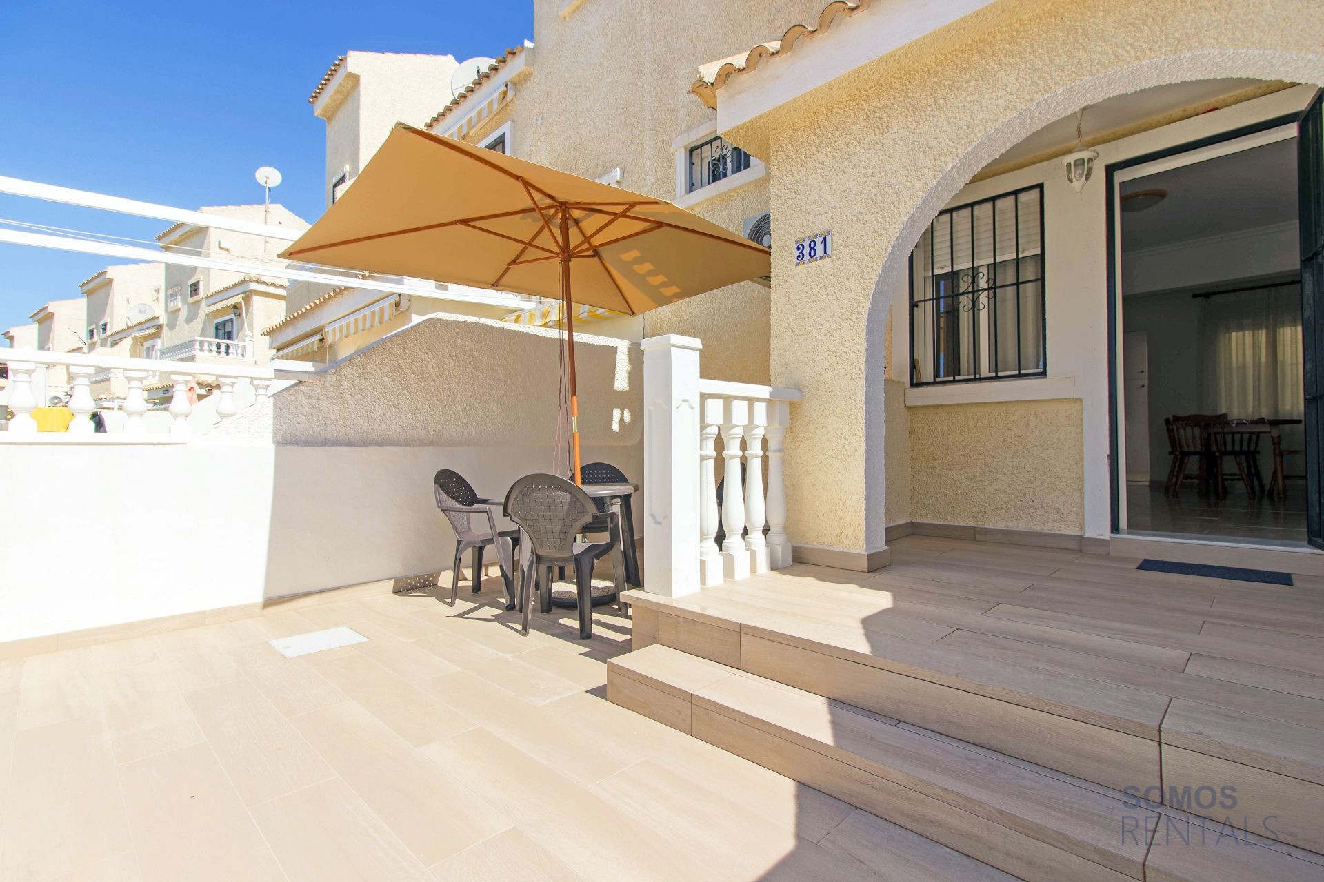 Casa Polonia - Gran Alacant photograph 5