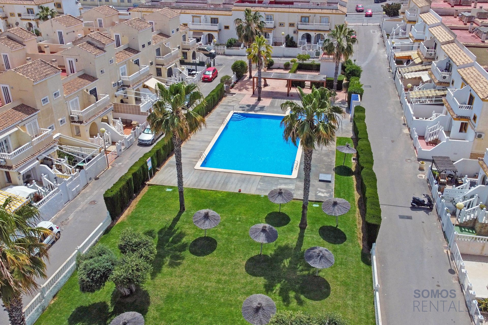 Casa Polonia - Gran Alacant photograph 26