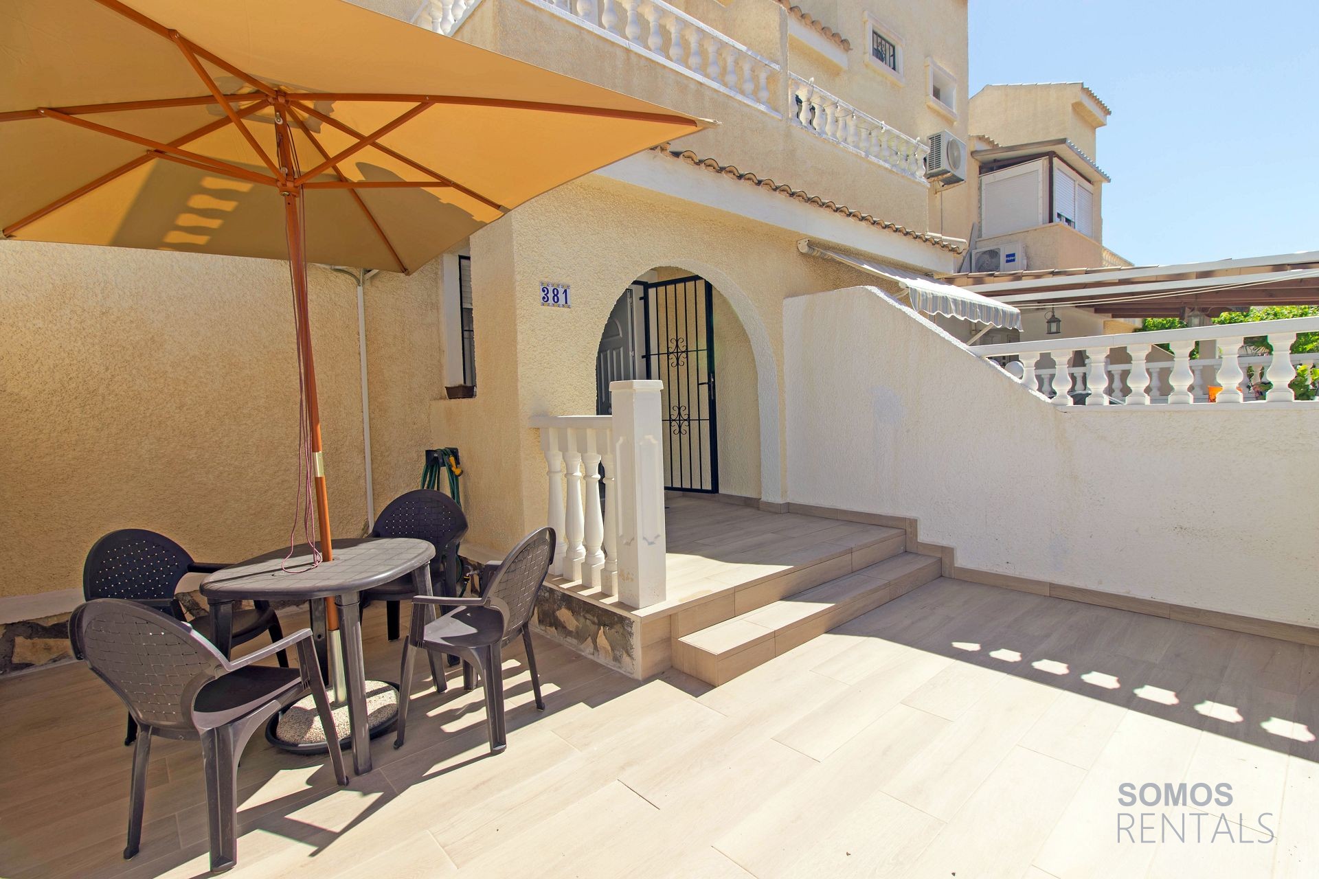 Casa Polonia - Gran Alacant photograph 4