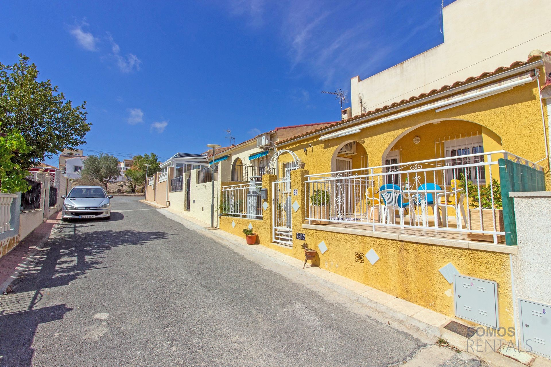 Casa Mundo - Urb La Marina photograph 24