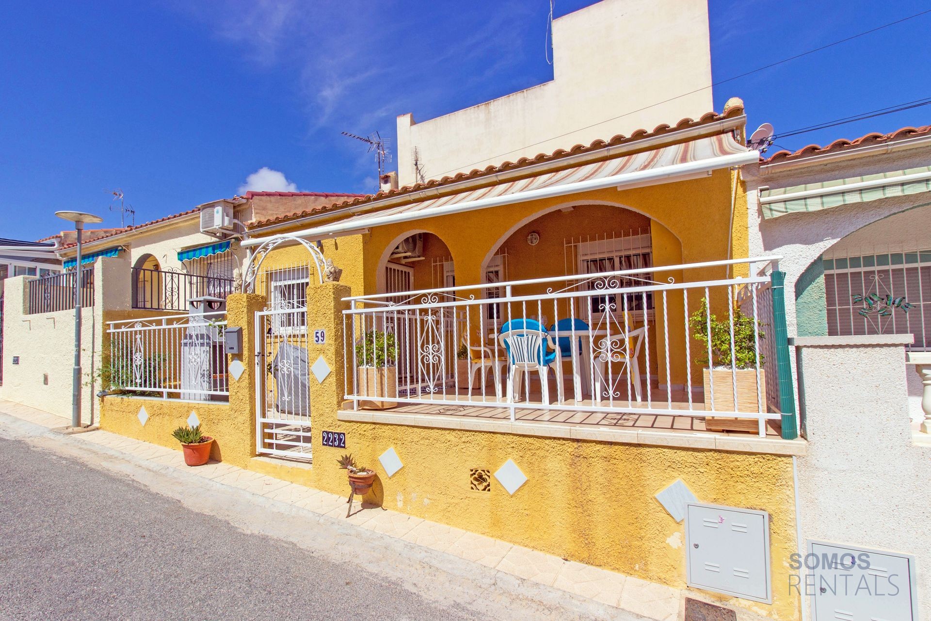 Casa Mundo - Urb La Marina photograph 22