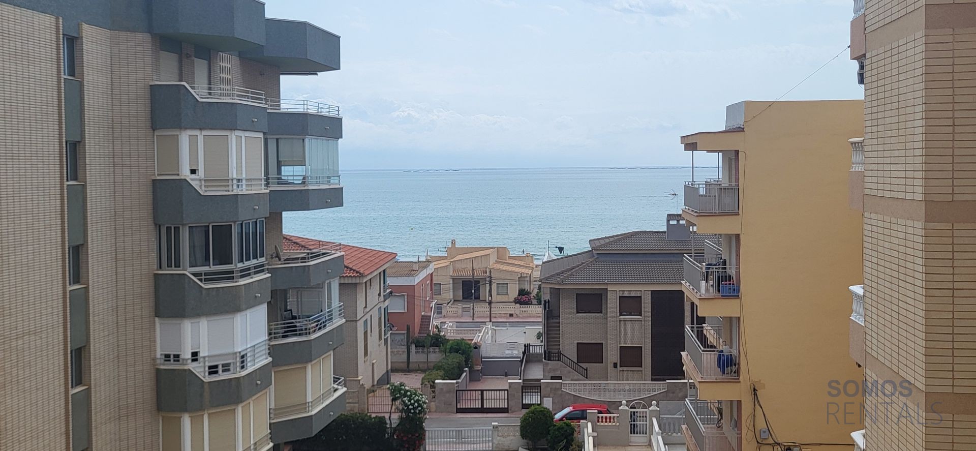 Apartamento Playa Guardamar - Guardamar Del Sergura photograph 10
