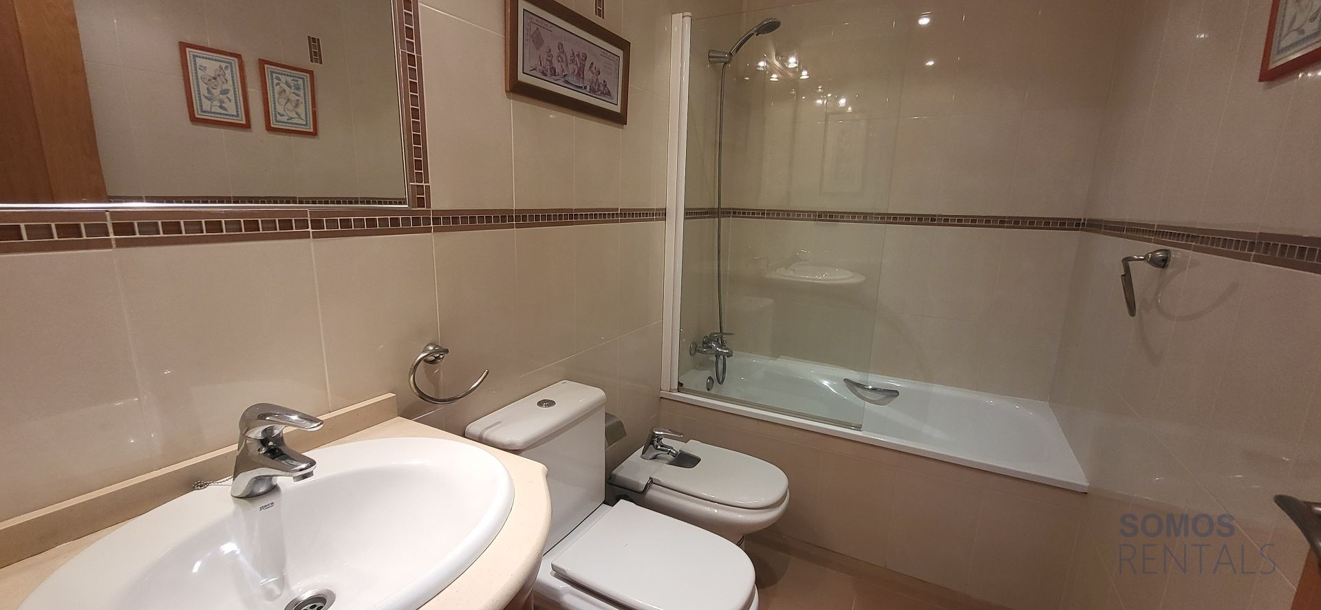 Apartamento Playa Guardamar - Guardamar Del Sergura photograph 17