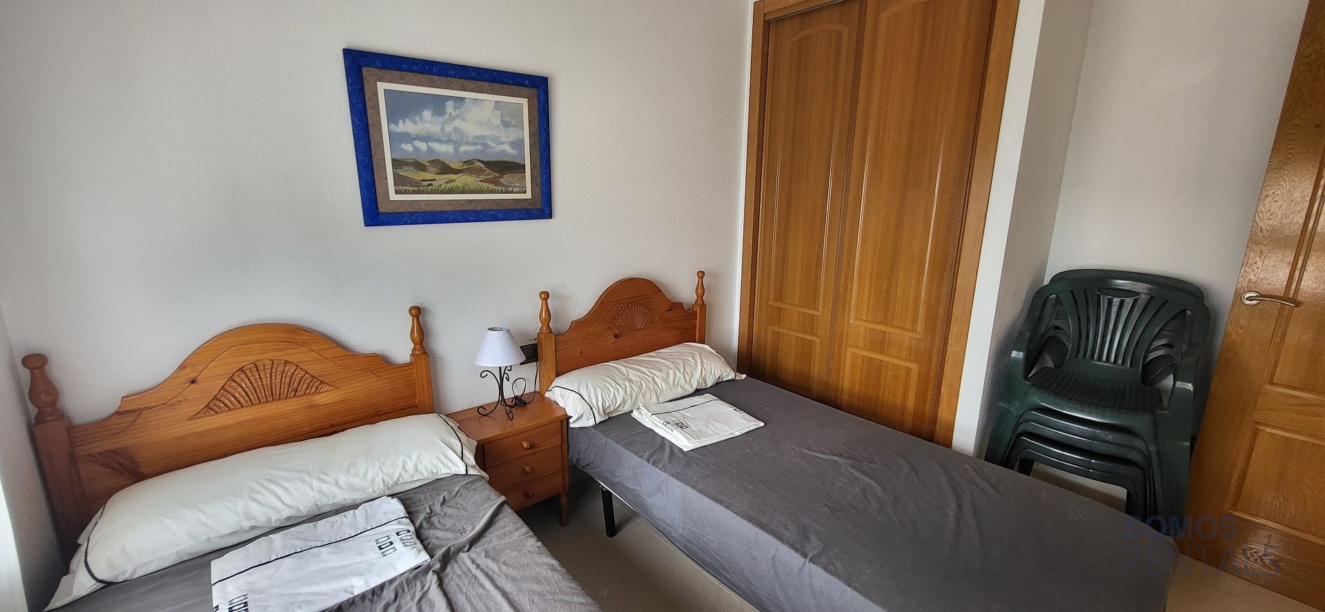 Apartamento Playa Guardamar - Guardamar Del Sergura photograph 14