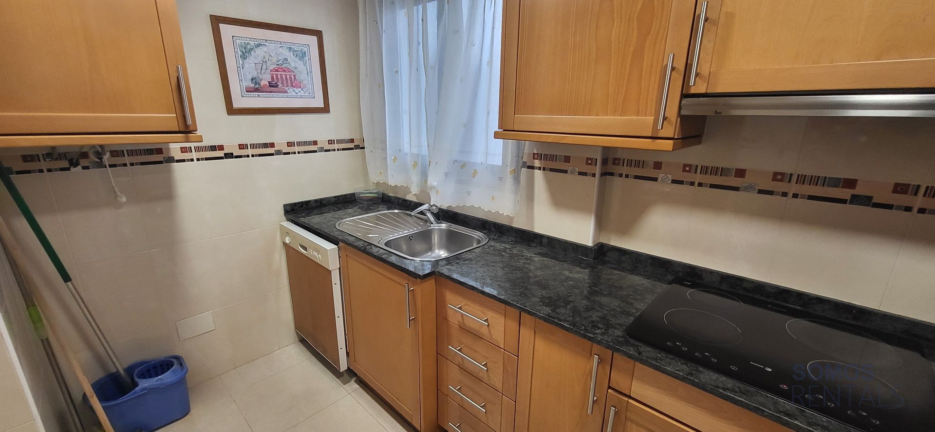 Apartamento Playa Guardamar - Guardamar Del Sergura photograph 5