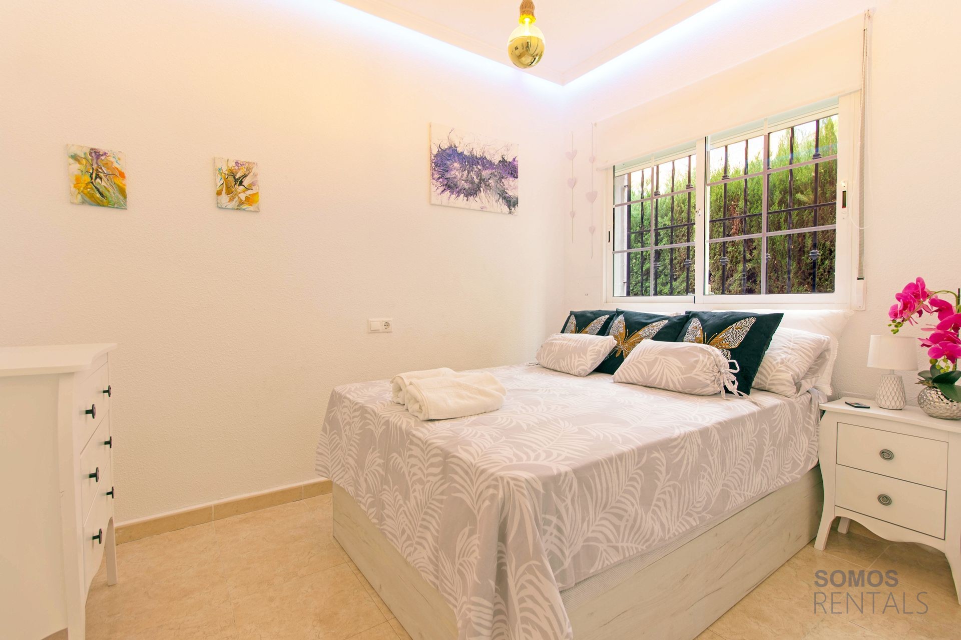 Villa Velazquez - Urb La Marina photograph 18