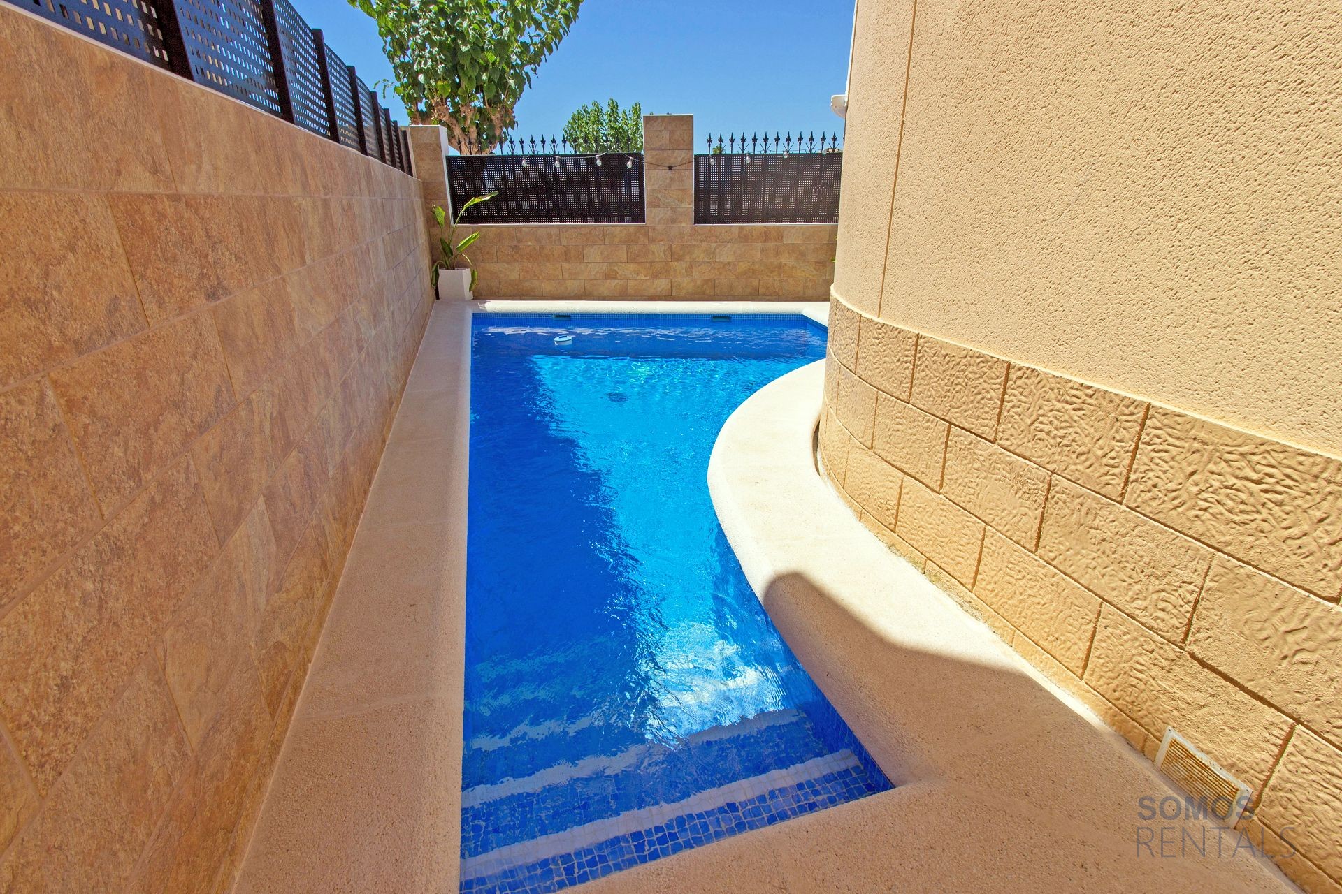 Villa Velazquez - Urb La Marina photograph 6