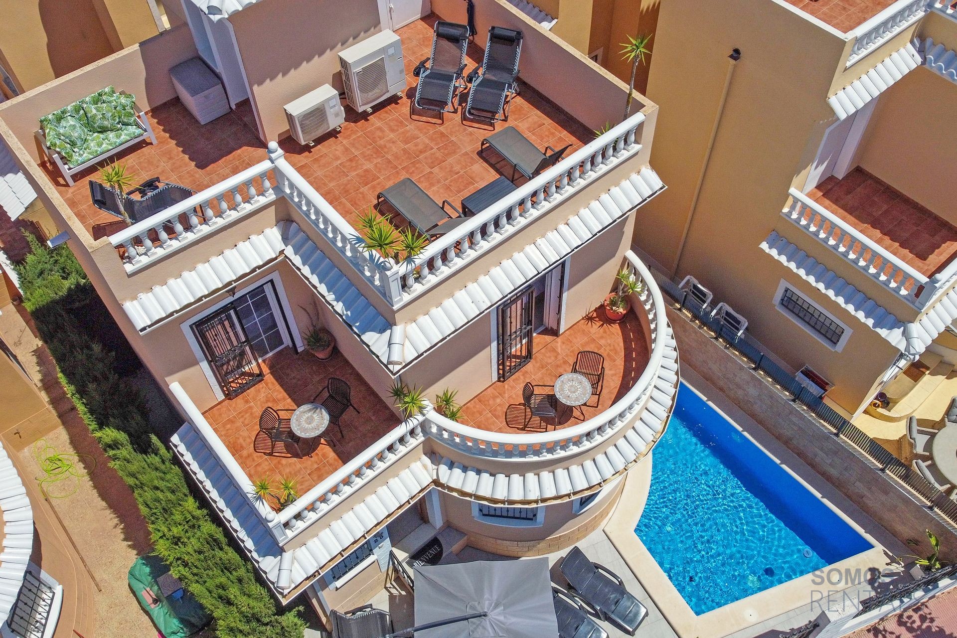 Villa Velazquez - Urb La Marina photograph 4