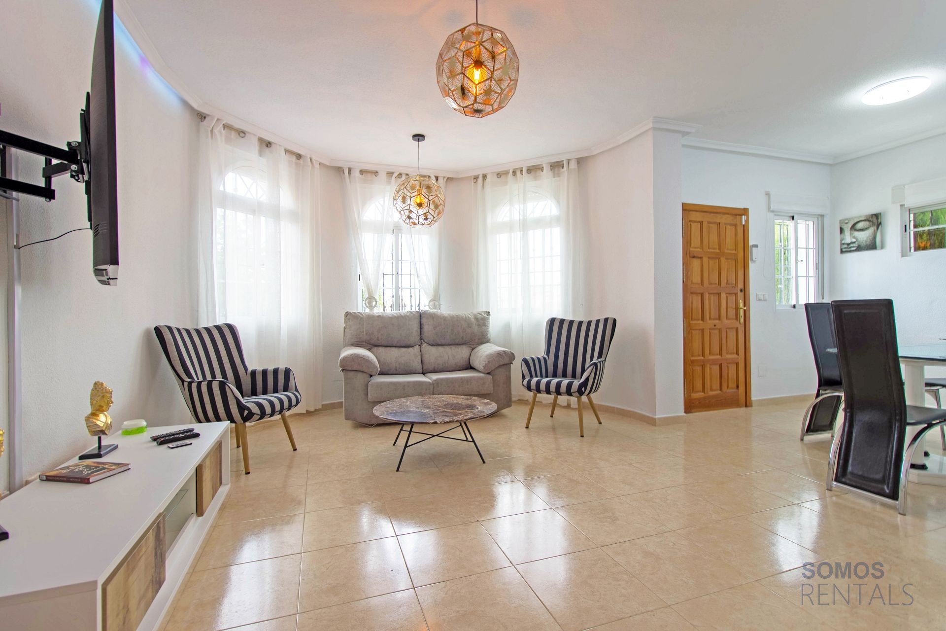 Villa Velazquez - Urb La Marina photograph 15