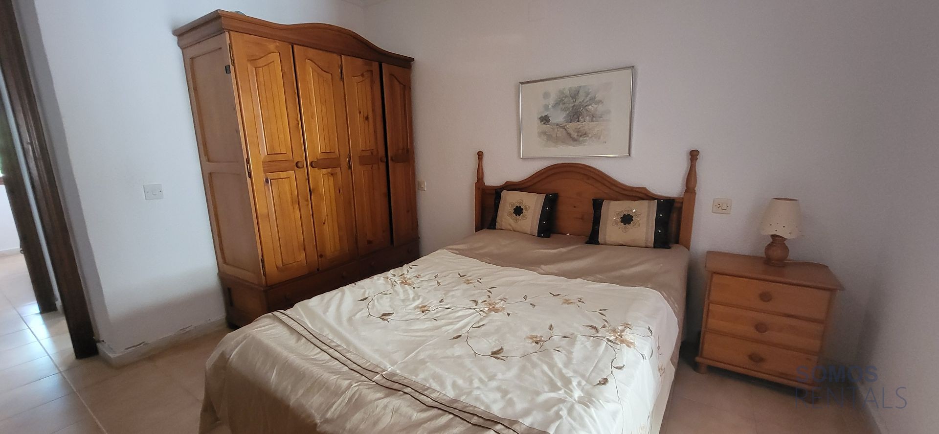 Casa Manzanares - Urb La Marina photograph 12
