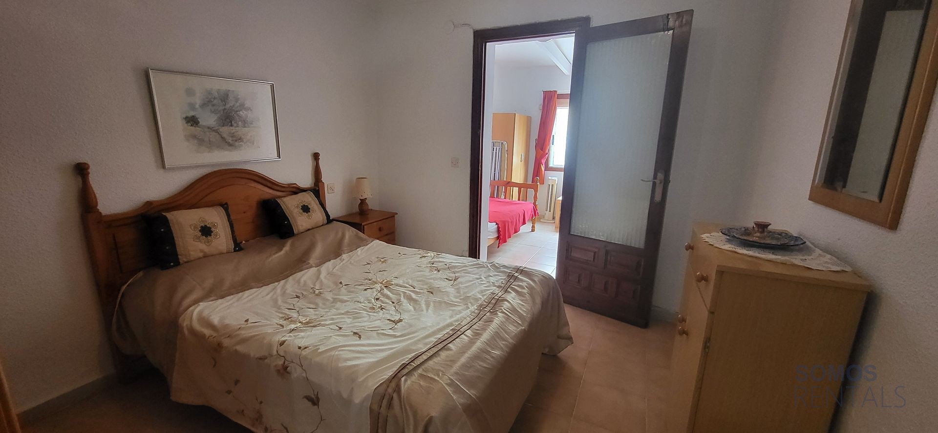 Casa Manzanares - Urb La Marina photograph 11