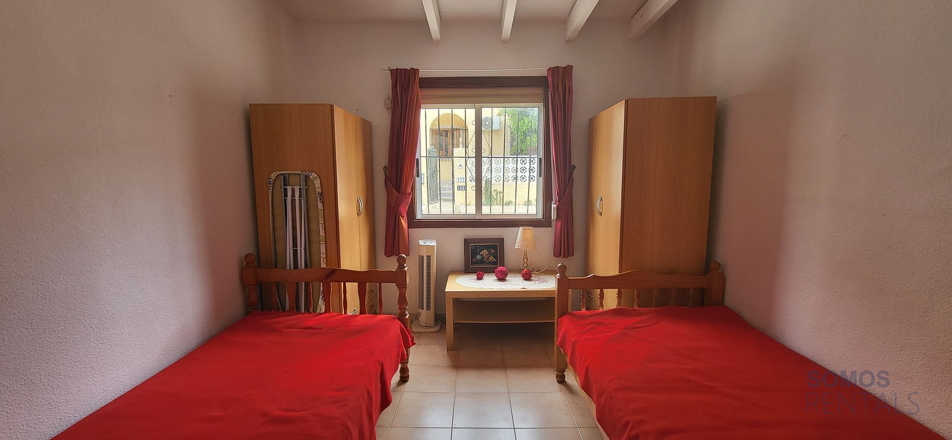 Casa Manzanares - Urb La Marina photograph 13