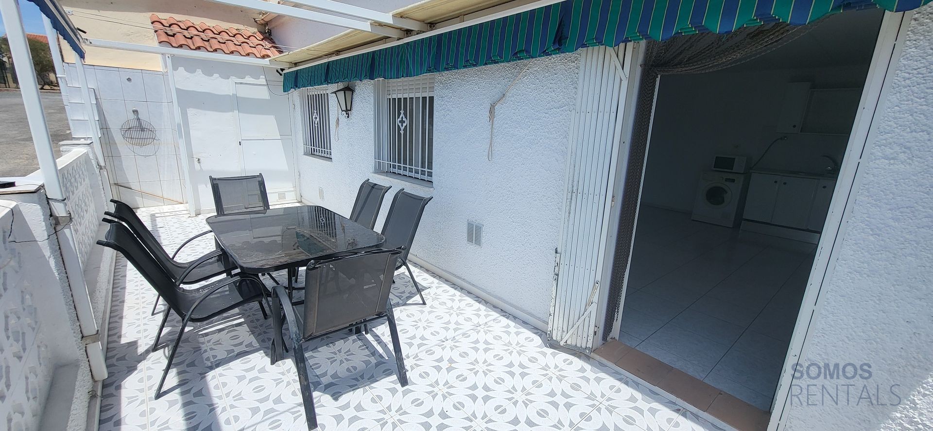 Casa Sunset - Urb La Marina photograph 5