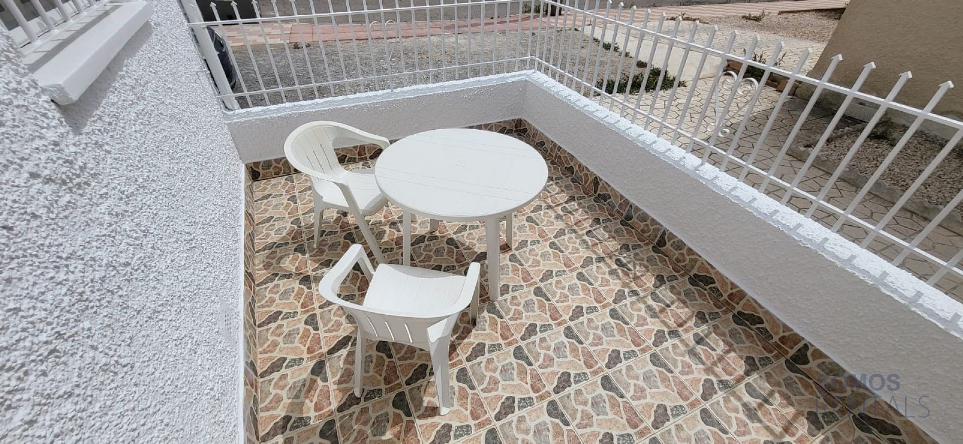 Casa Sena - Urb La Marina photograph 6