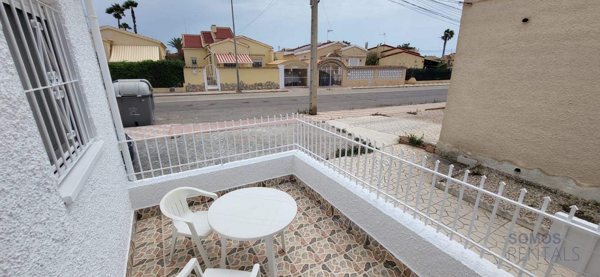 Casa Sena - Urb La Marina photograph 7