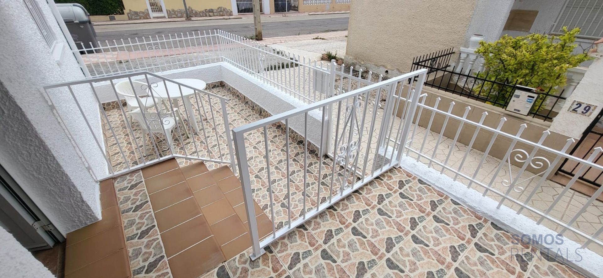 Casa Sena - Urb La Marina photograph 9