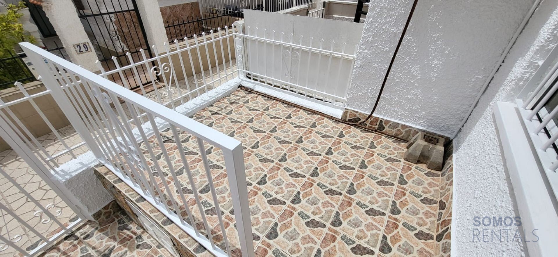 Casa Sena - Urb La Marina photograph 8