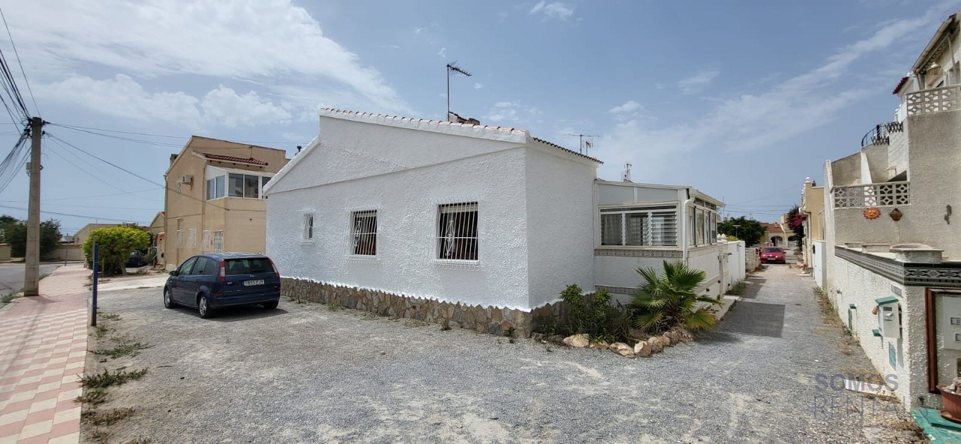Casa Sena - Urb La Marina photograph 23