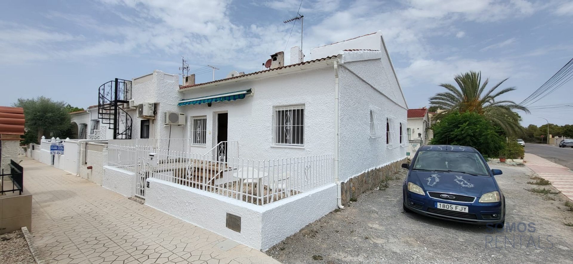 Casa Sena - Urb La Marina photograph 1
