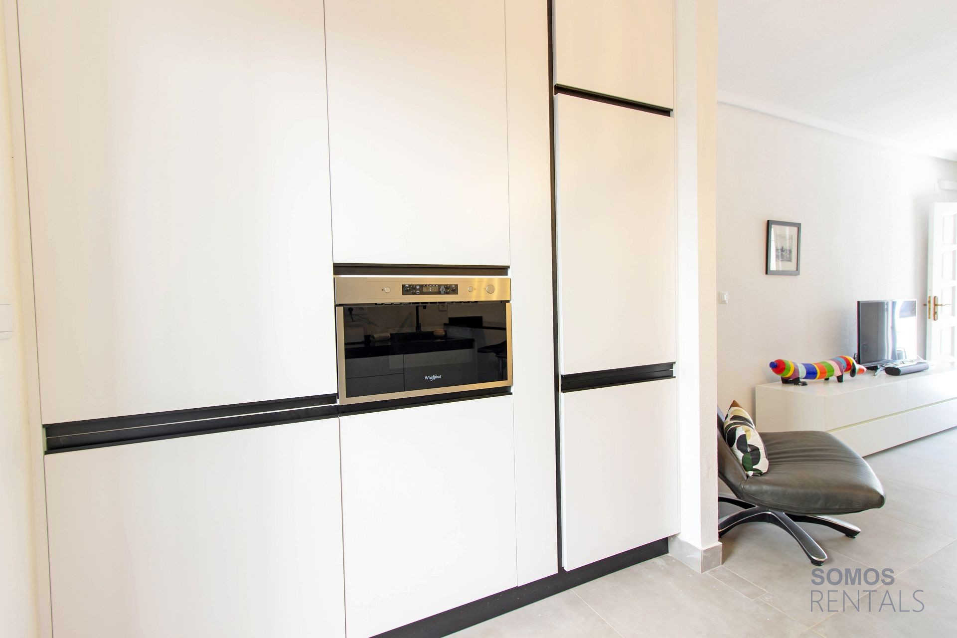 Casa Arturo - Urb La Marina photograph 24