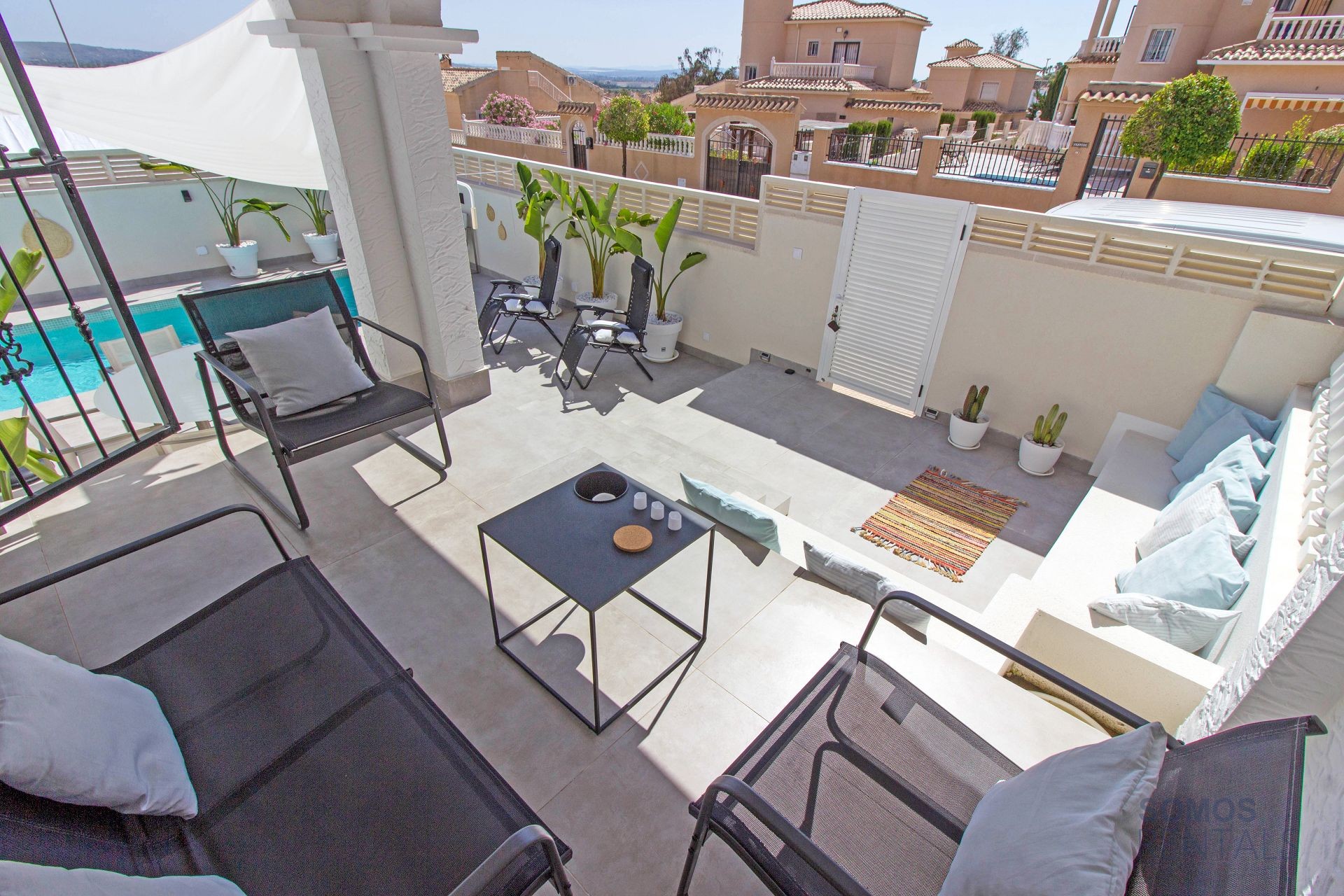Casa Arturo - Urb La Marina photograph 16