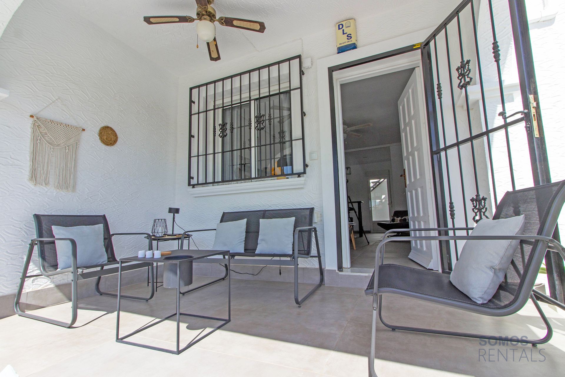 Casa Arturo - Urb La Marina photograph 15