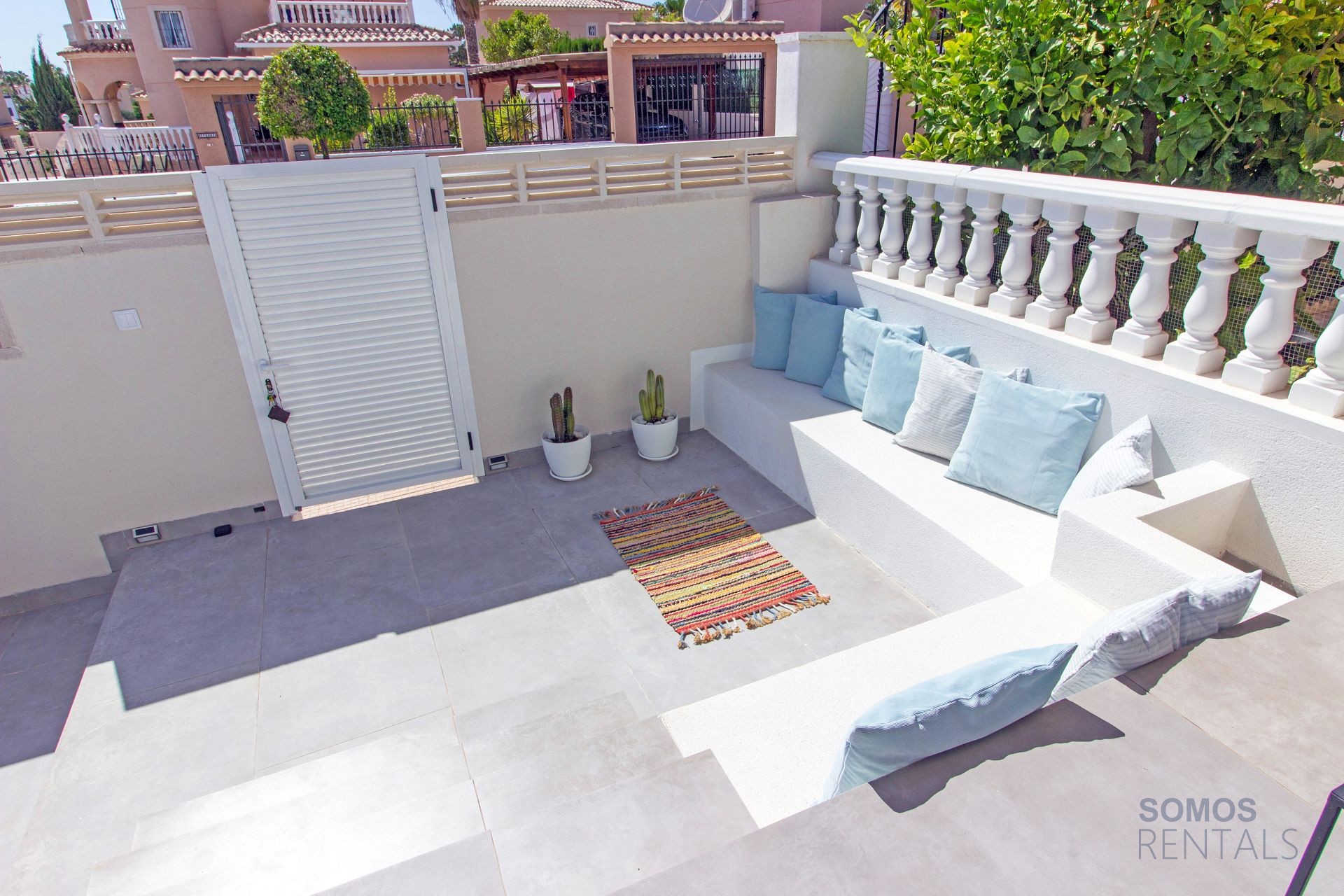 Casa Arturo - Urb La Marina photograph 13