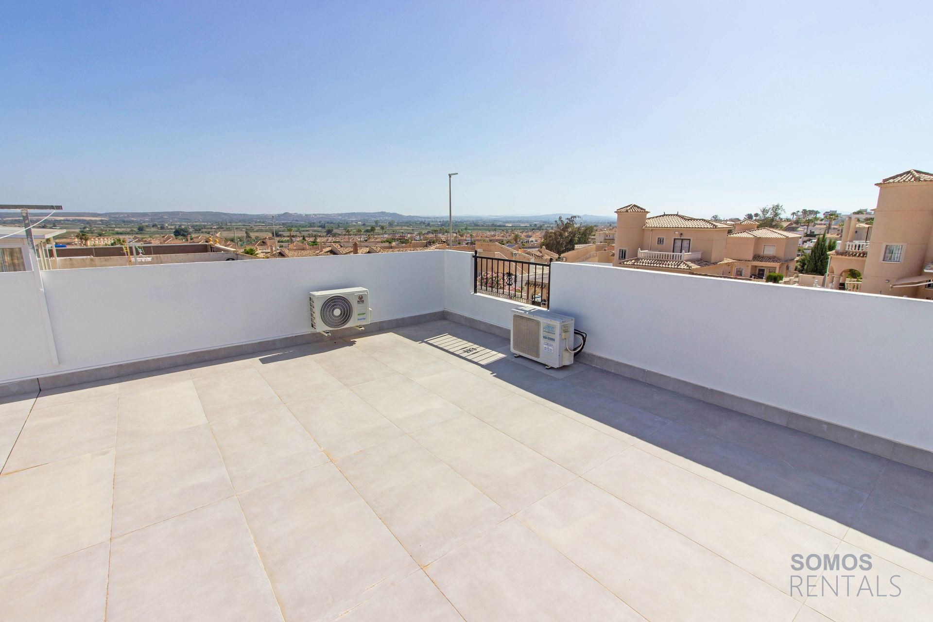 Casa Arturo - Urb La Marina photograph 35