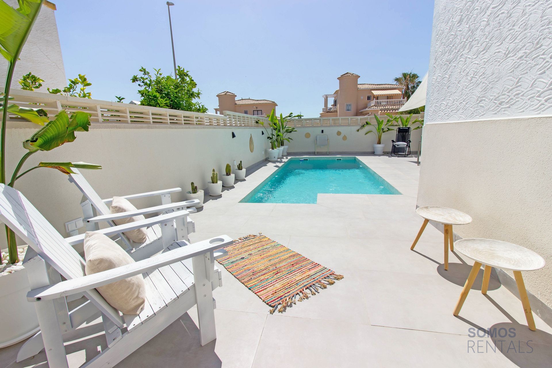 Casa Arturo - Urb La Marina photograph 11