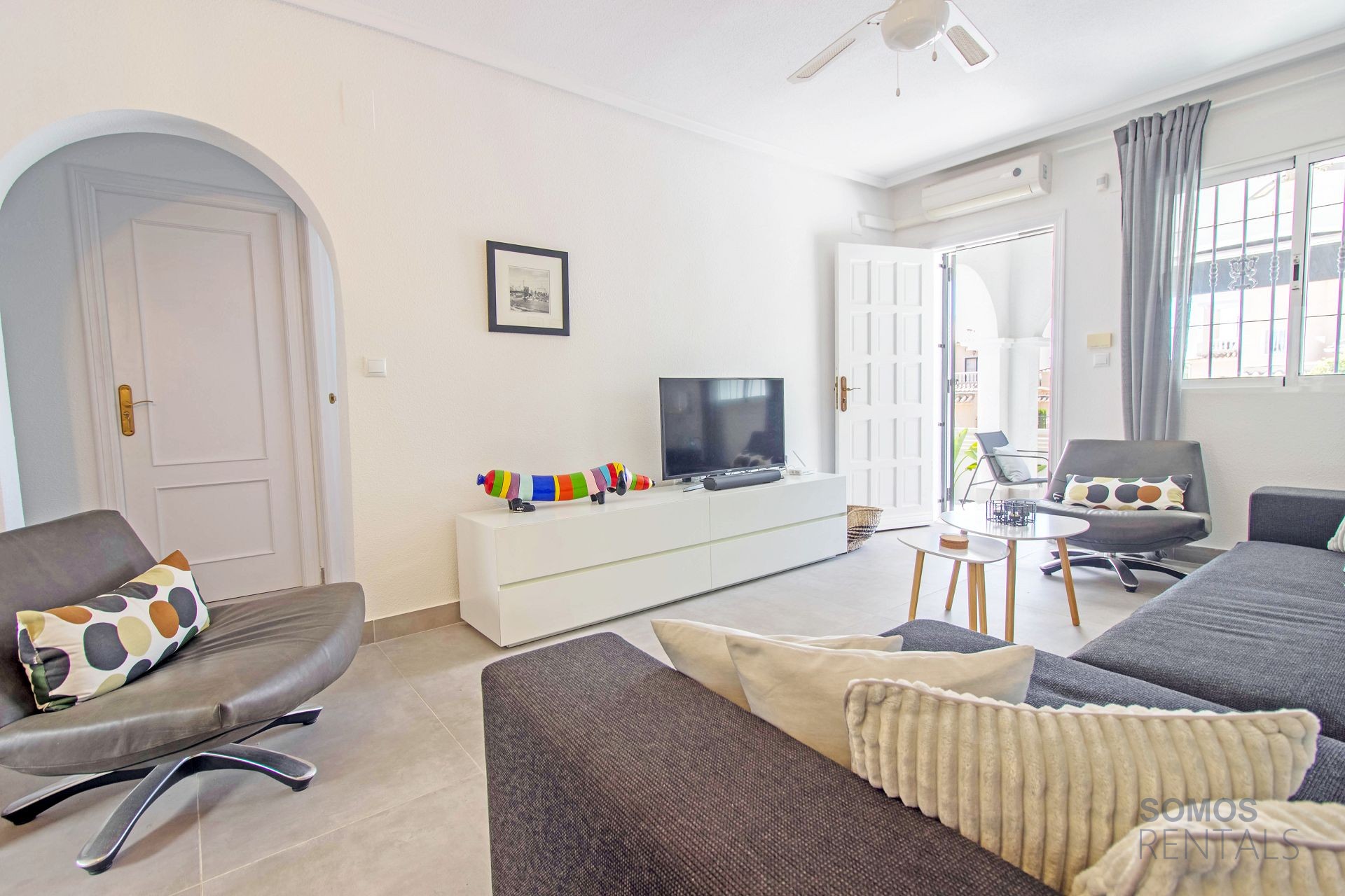 Casa Arturo - Urb La Marina photograph 18