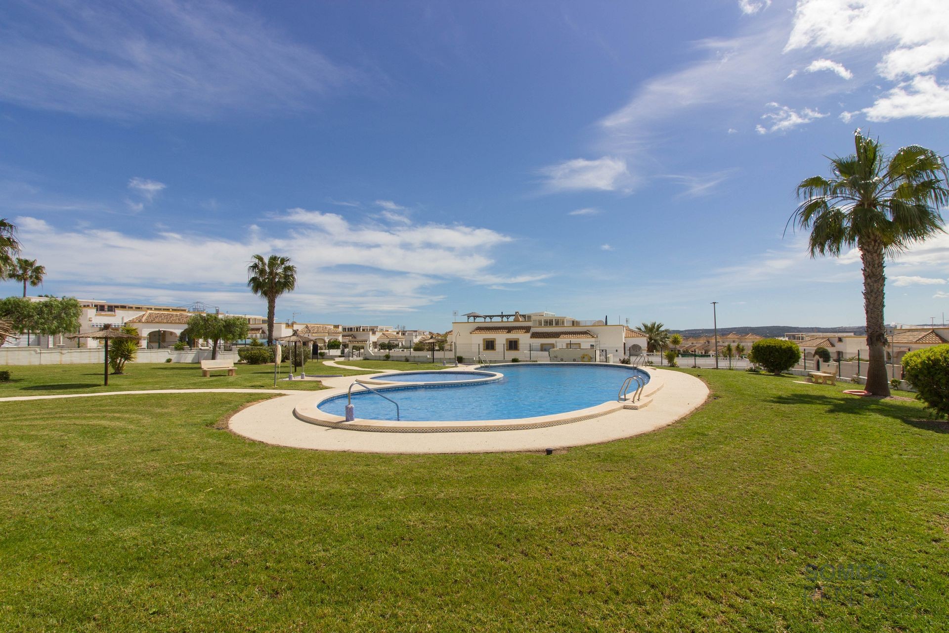 Casa Arturo - Urb La Marina photograph 38