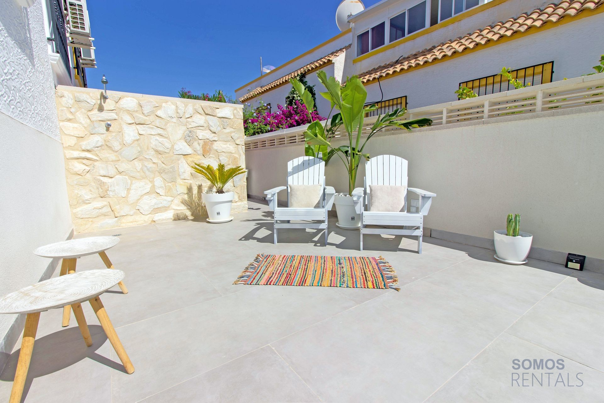Casa Arturo - Urb La Marina photograph 10