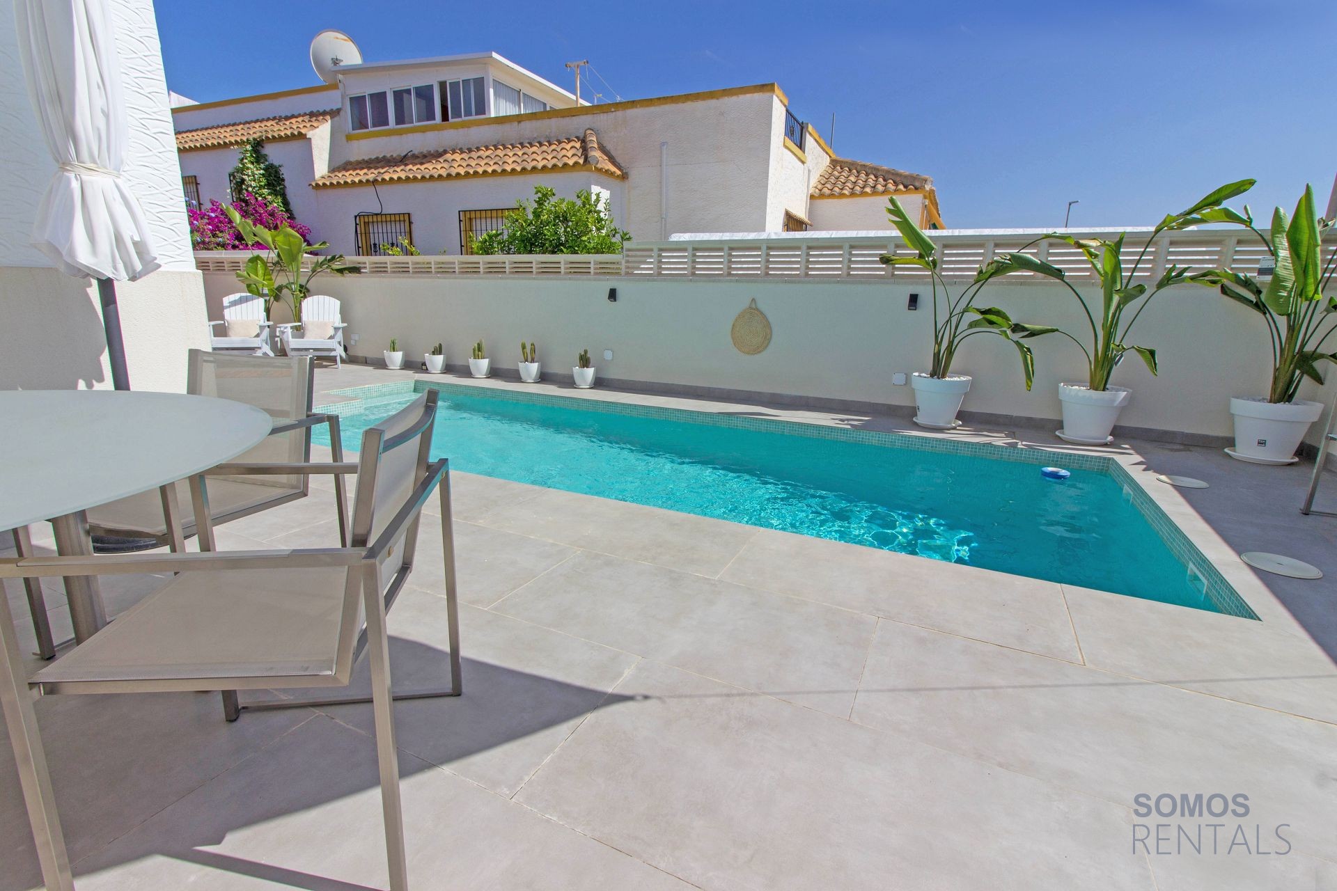Casa Arturo - Urb La Marina photograph 6