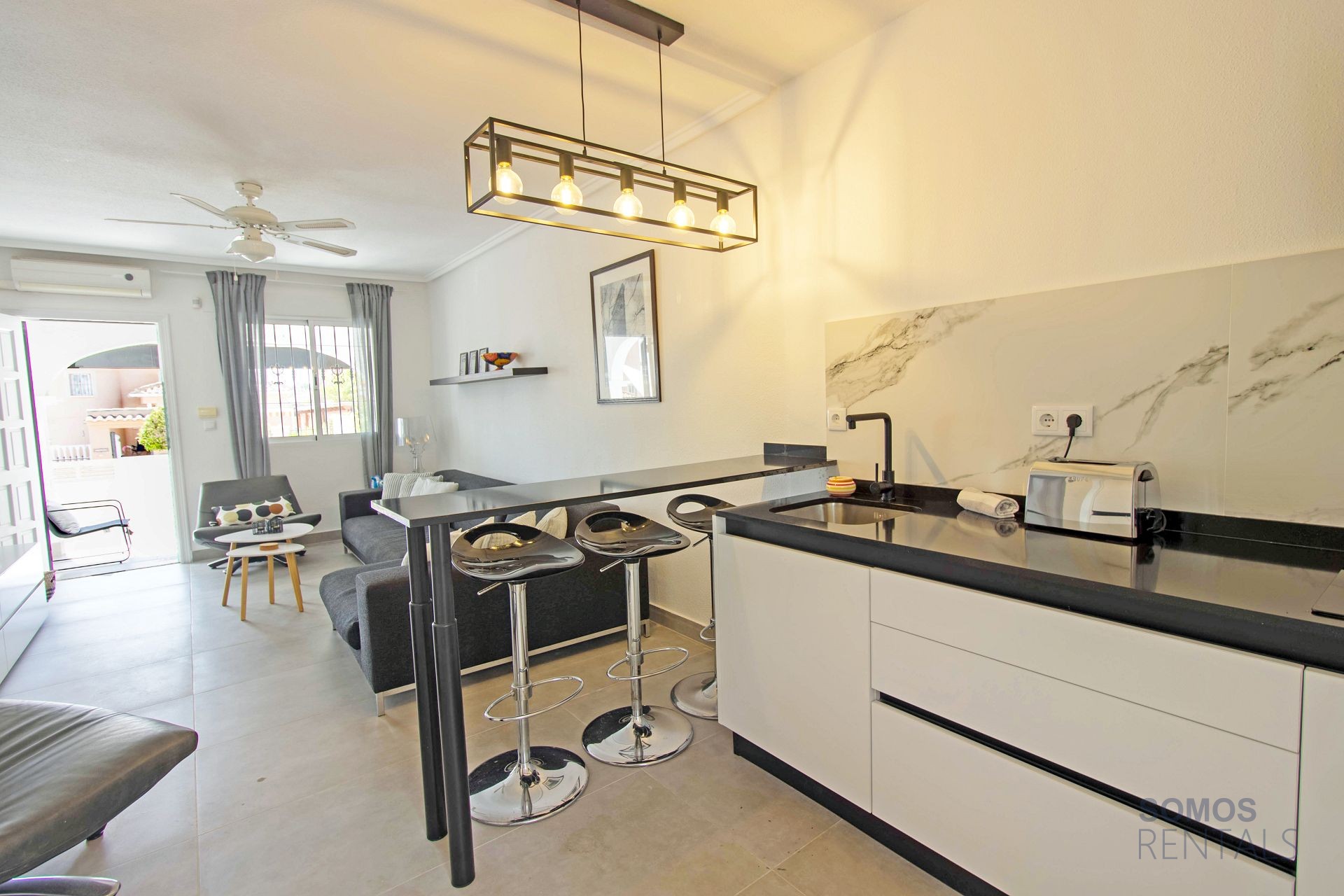 Casa Arturo - Urb La Marina photograph 23